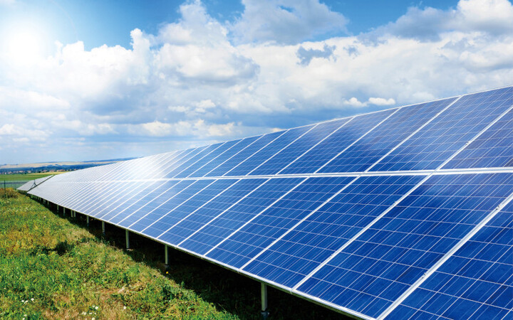 Gestione energetica - Sistemi fotovoltaici